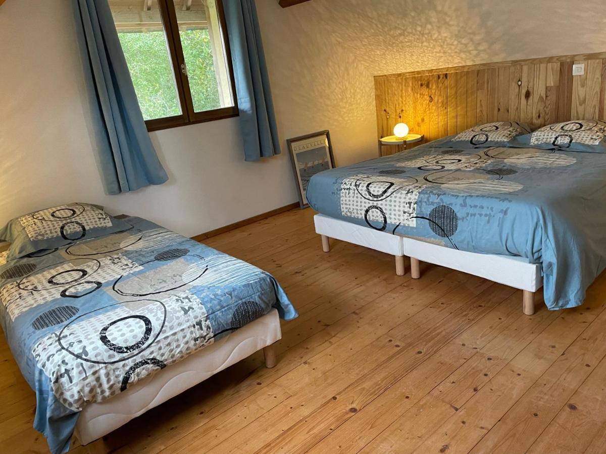 Vakantiehuis La Charreterie Au Pays De Honfleur *